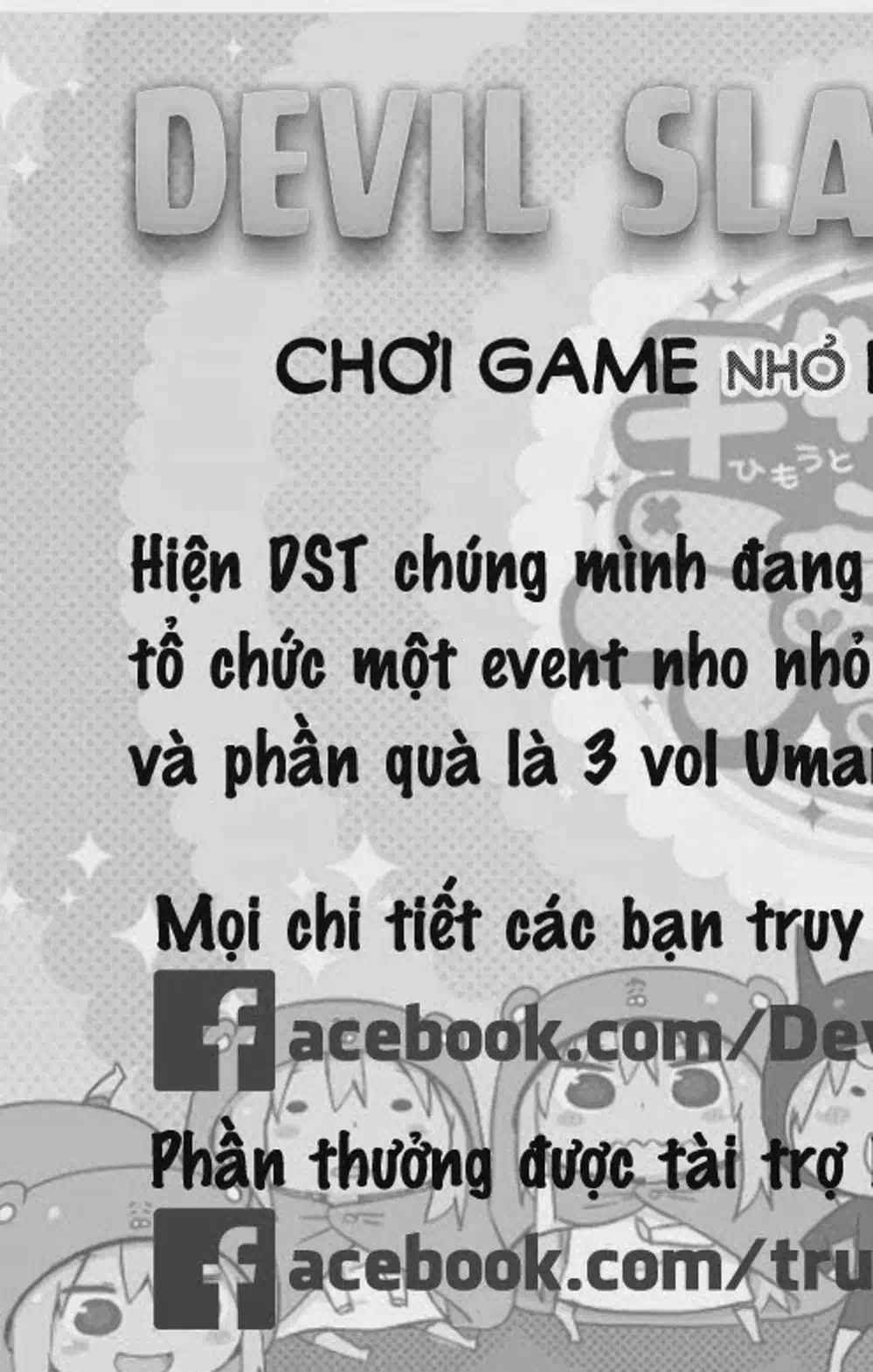 Truyện Tranh Thầy Giáo Lập Dị - Denpa Kyoushi trang 3