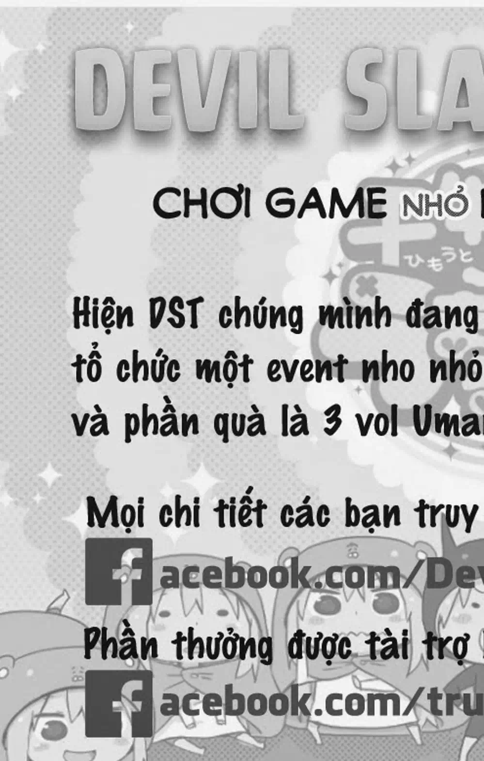 Truyện Tranh Thầy Giáo Lập Dị - Denpa Kyoushi trang 3