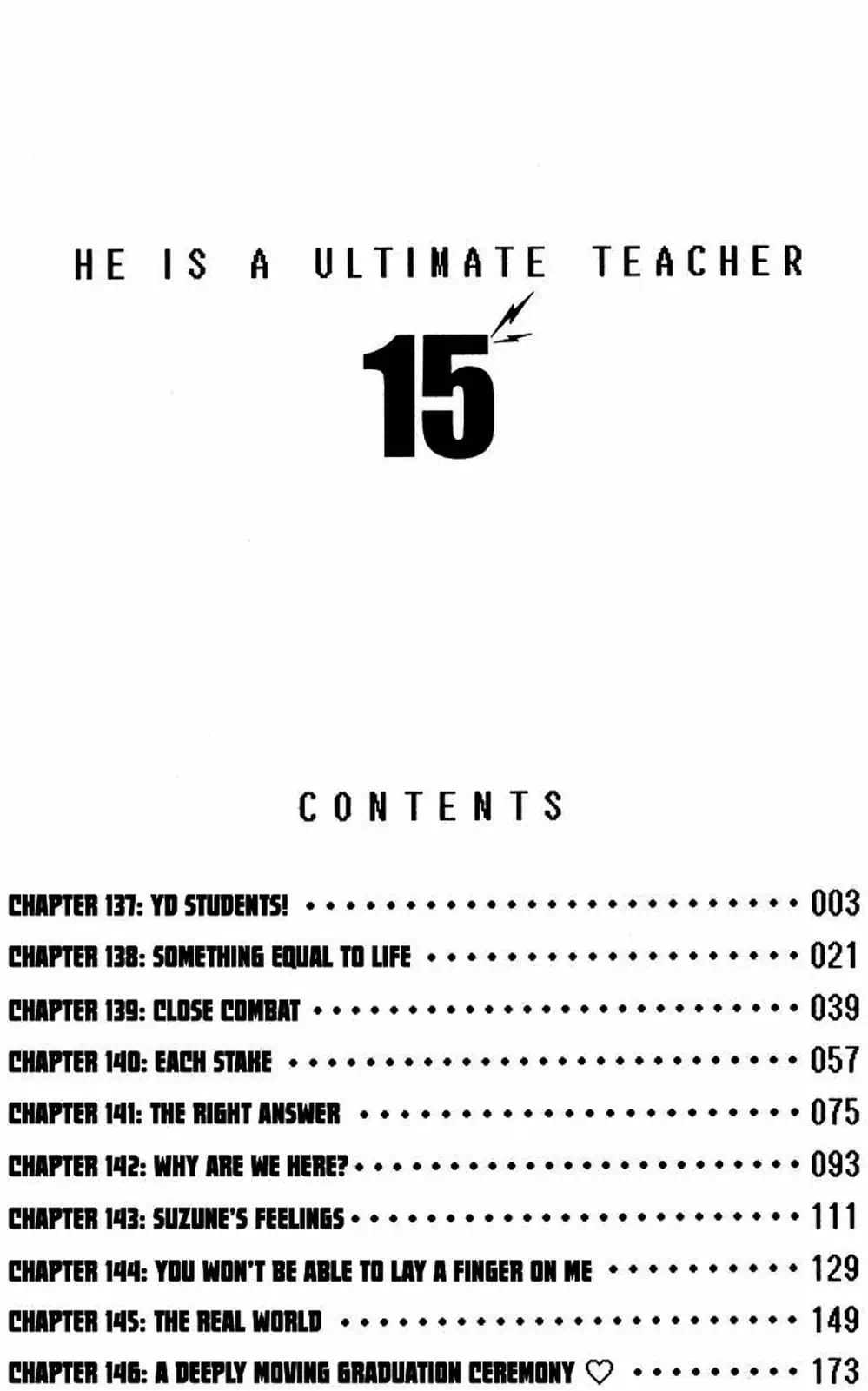 Truyện Tranh Thầy Giáo Lập Dị - Denpa Kyoushi trang 3