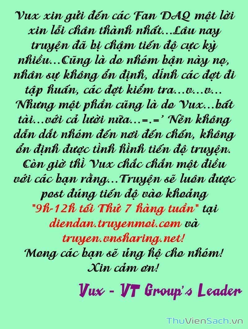 Truyện Tranh Học Viện Thám Tử Q - Detective Academy trang 6