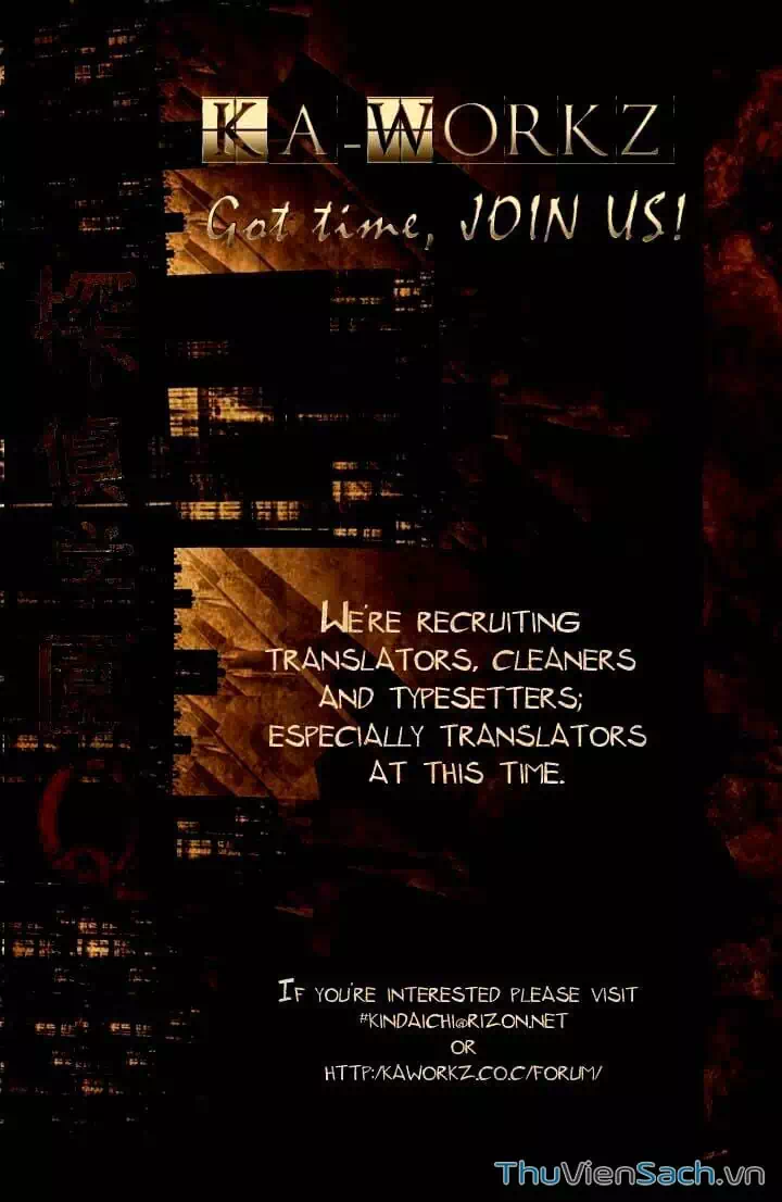 Truyện Tranh Học Viện Thám Tử Q - Detective Academy trang 6