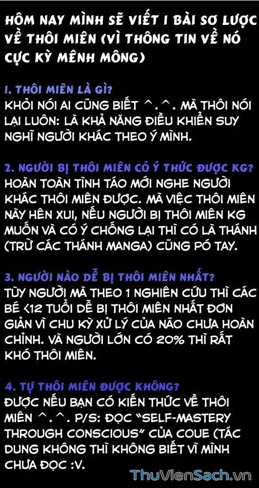 Truyện Tranh Học Viện Thám Tử Q - Detective Academy trang 6