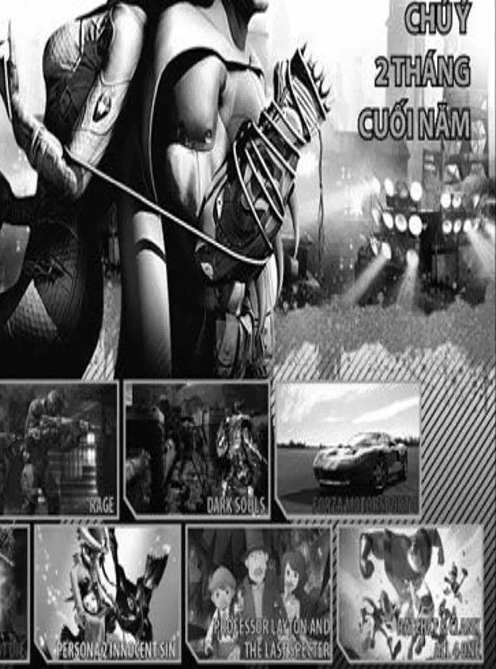 Truyện Tranh Người Quỷ - Devilman trang 4