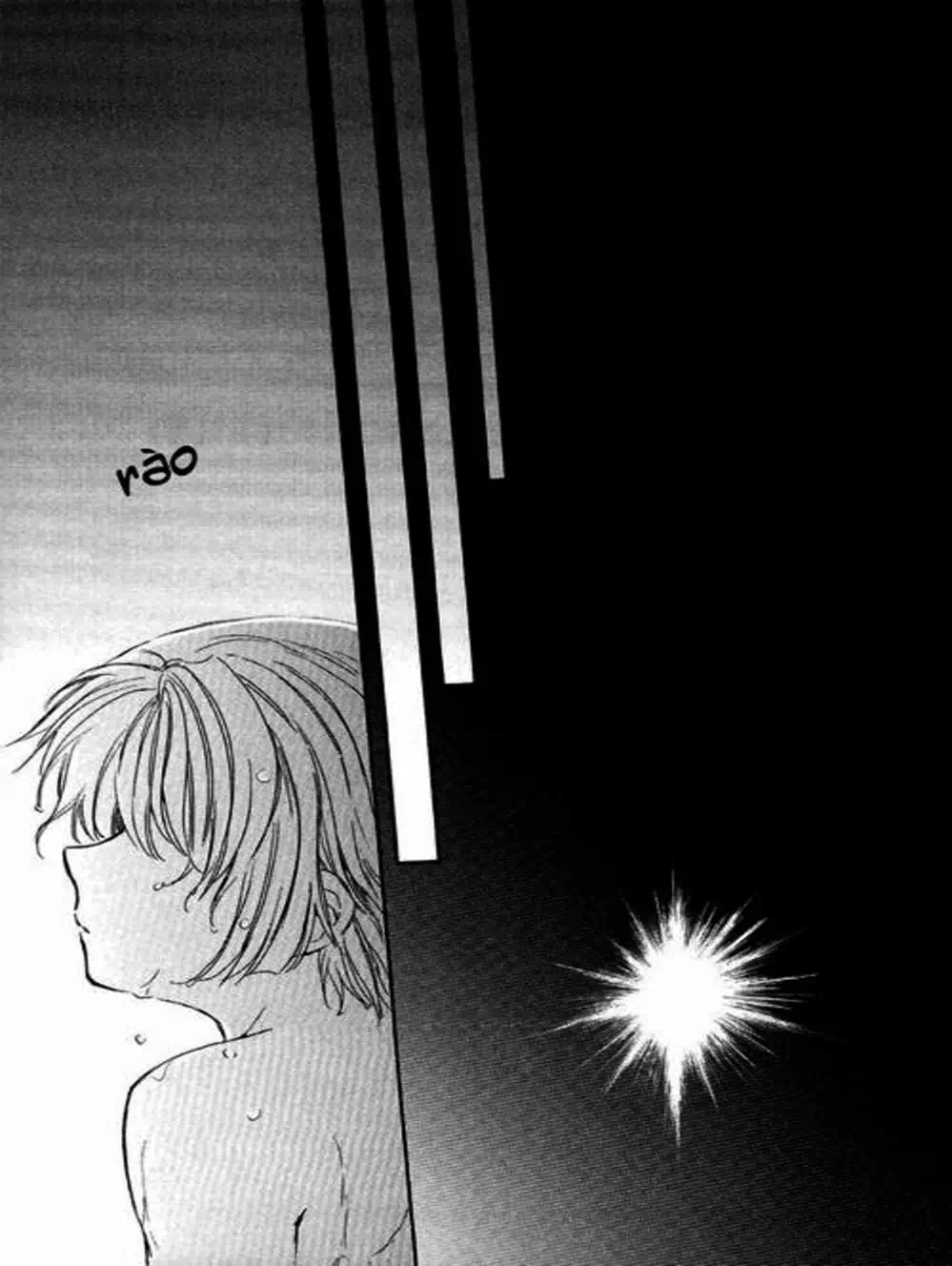 Truyện Tranh Đóa Hoa Bùng Cháy - Yona Of The Dawn trang 7