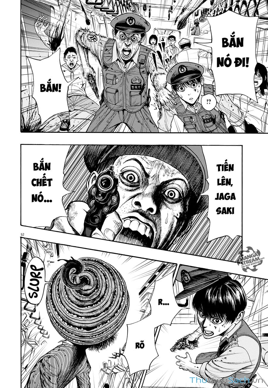 Truyện Tranh Đọa Nhân trang 9