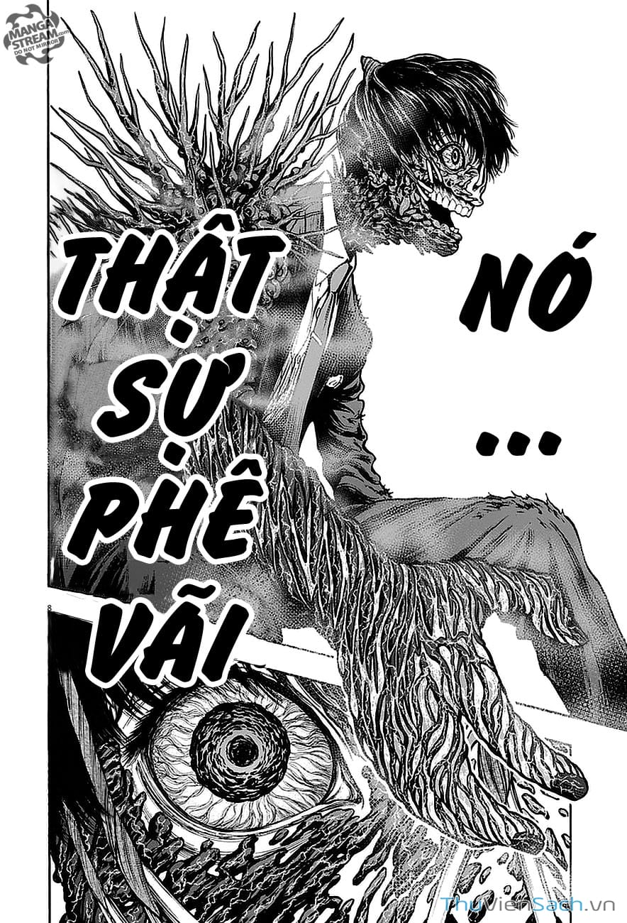 Truyện Tranh Đọa Nhân trang 9