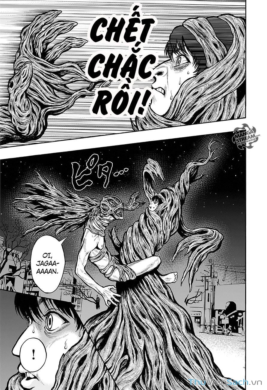 Truyện Tranh Đọa Nhân trang 9