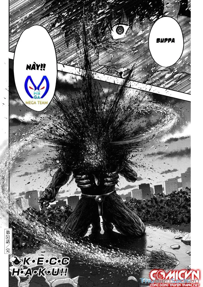 Truyện Tranh Đọa Nhân trang 9