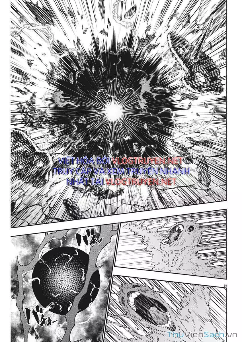 Truyện Tranh Đọa Nhân trang 9