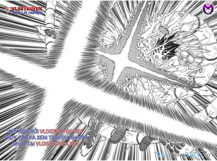 Truyện Tranh Đọa Nhân trang 9