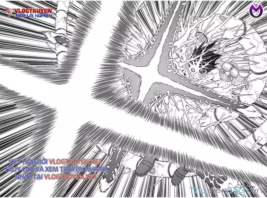 Truyện Tranh Đọa Nhân trang 9