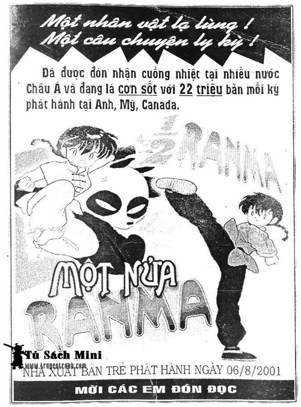 Truyện Tranh Bác Sĩ K - Doctor K trang 3