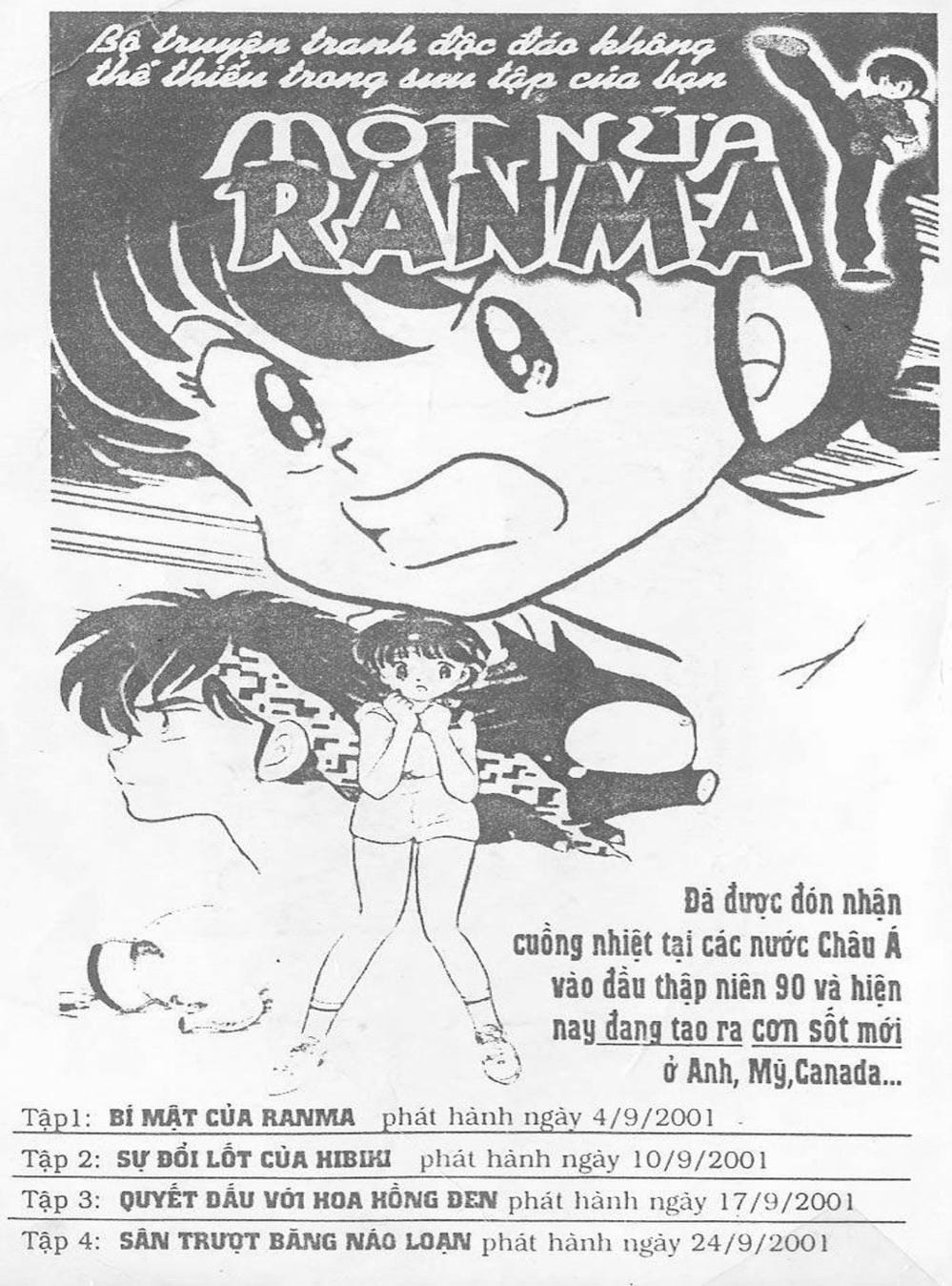 Truyện Tranh Bác Sĩ K - Doctor K trang 3