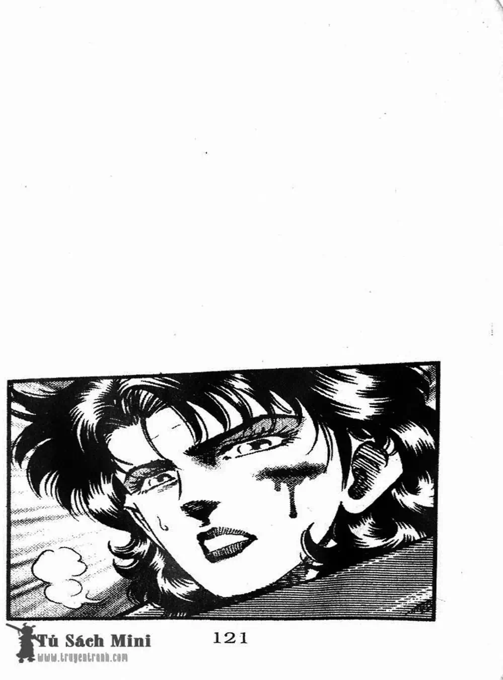 Truyện Tranh Bác Sĩ K - Doctor K trang 3