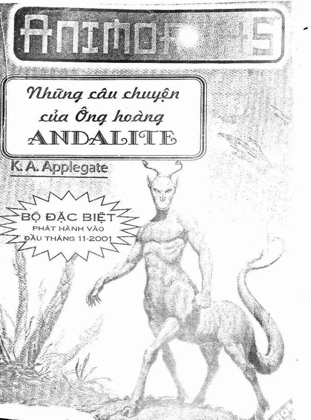 Truyện Tranh Bác Sĩ K - Doctor K trang 3