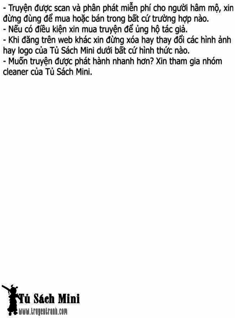 Truyện Tranh Bác Sĩ K - Doctor K trang 3