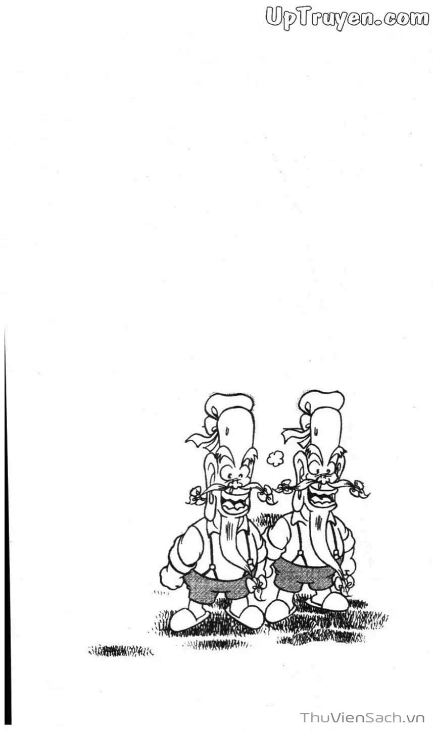 Truyện Tranh Đội Quân Nhí Nhố trang 3