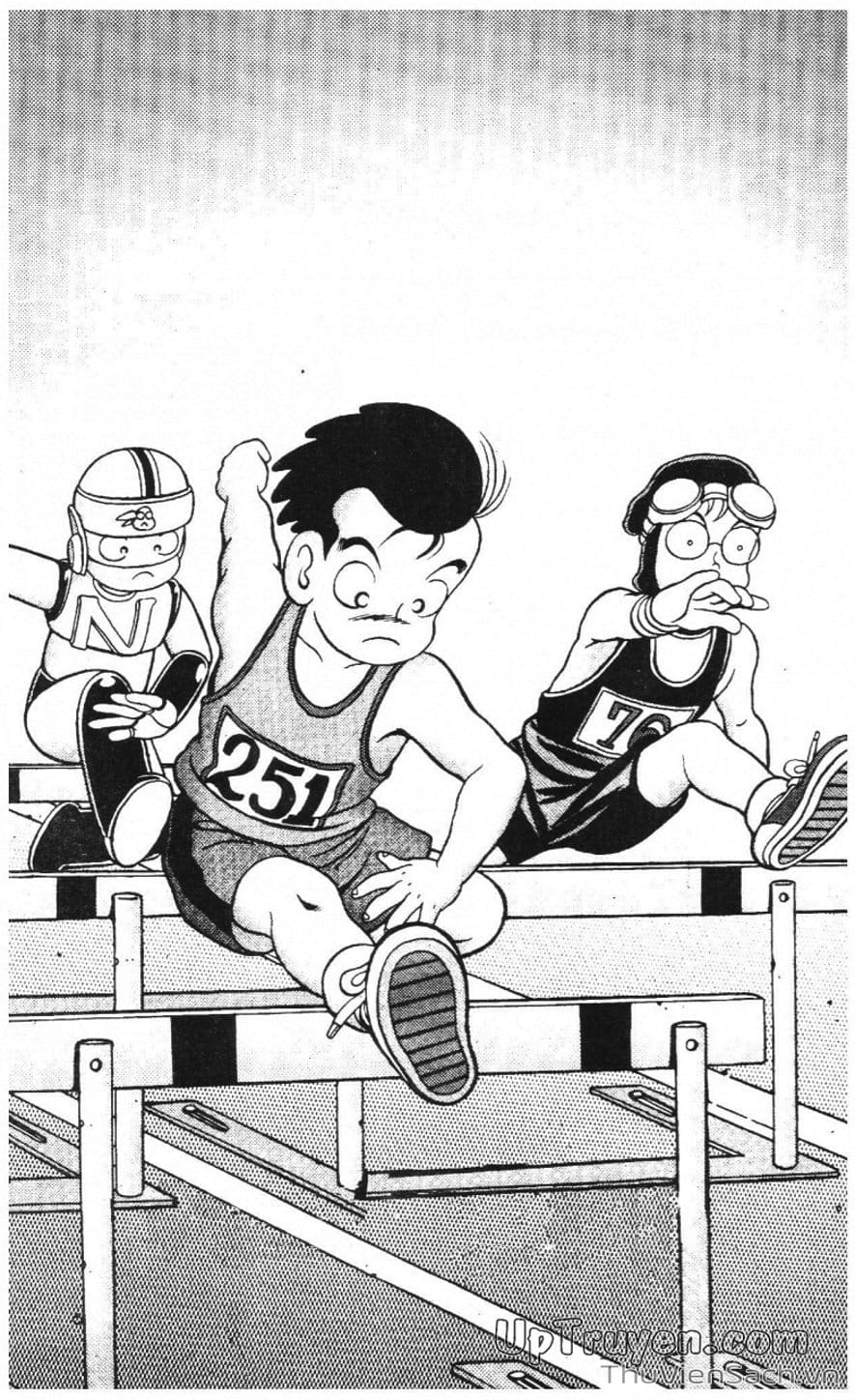 Truyện Tranh Đội Quân Nhí Nhố trang 3