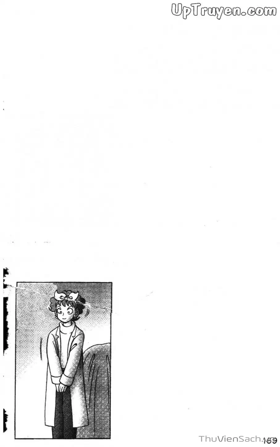 Truyện Tranh Đội Quân Nhí Nhố trang 3