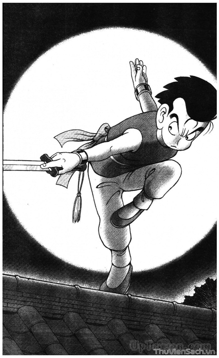 Truyện Tranh Đội Quân Nhí Nhố trang 3