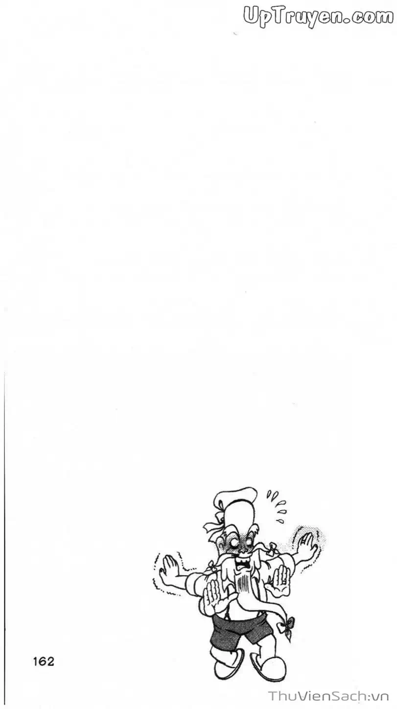 Truyện Tranh Đội Quân Nhí Nhố trang 3