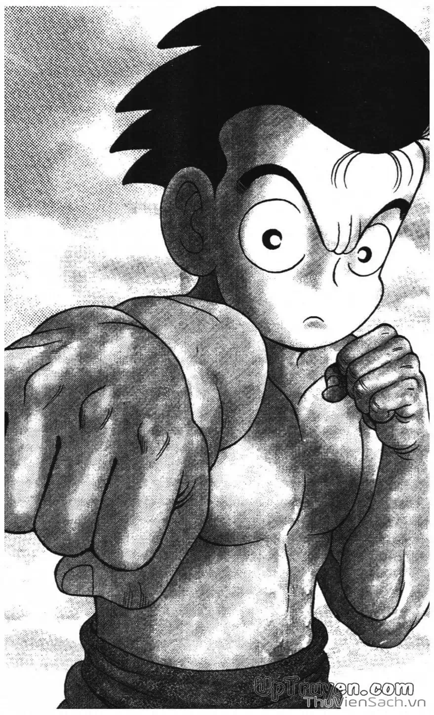 Truyện Tranh Đội Quân Nhí Nhố trang 3