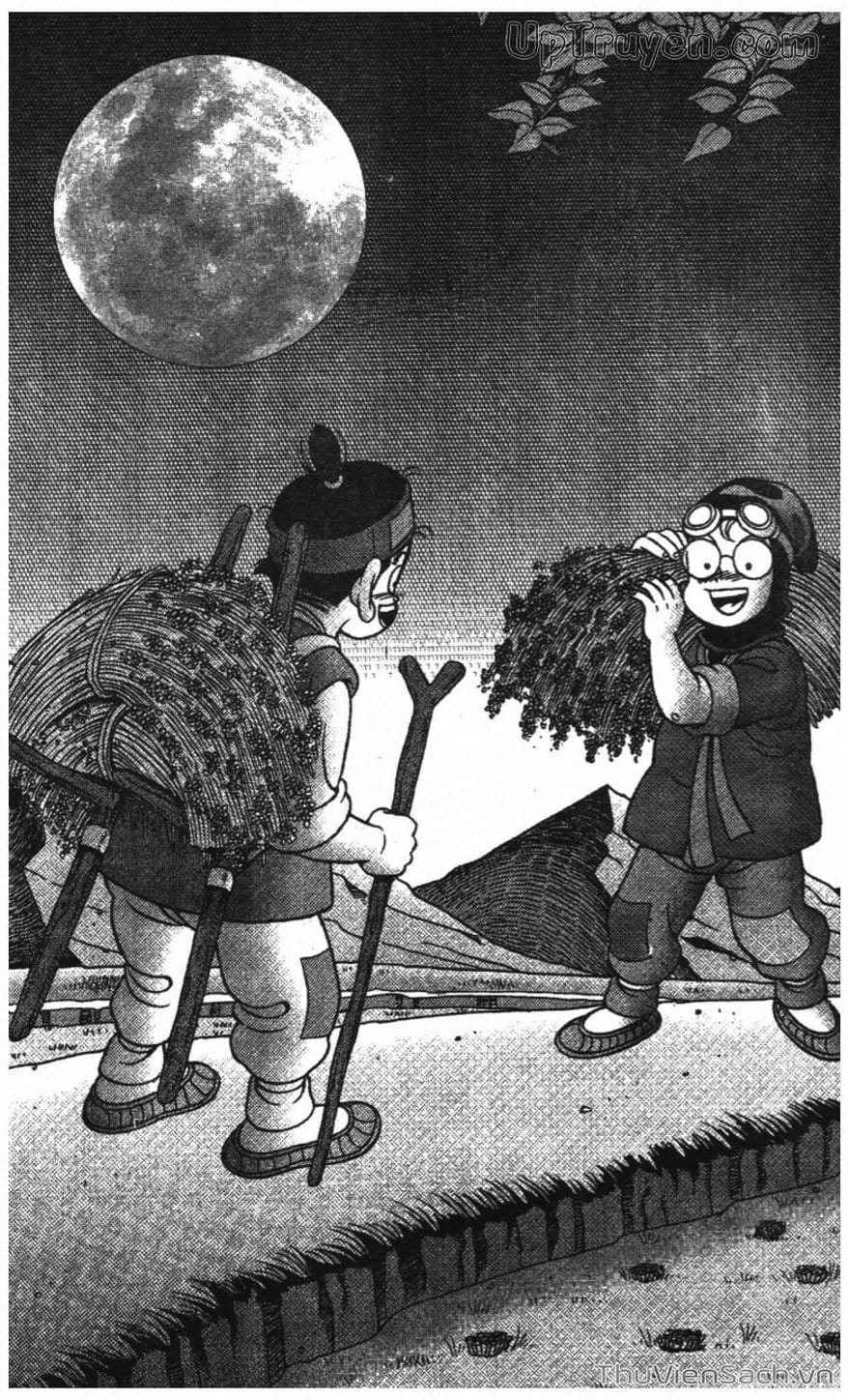 Truyện Tranh Đội Quân Nhí Nhố trang 3