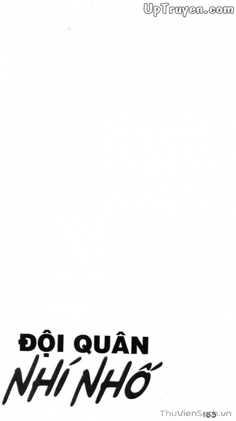 Truyện Tranh Đội Quân Nhí Nhố trang 3