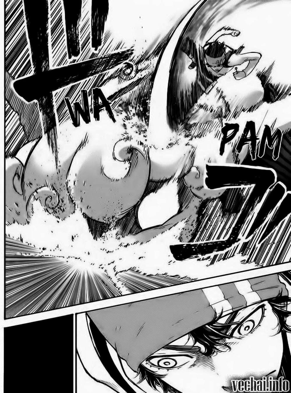 Truyện Tranh Búp Bê Giết Người - Dolly Kill Kill trang 4