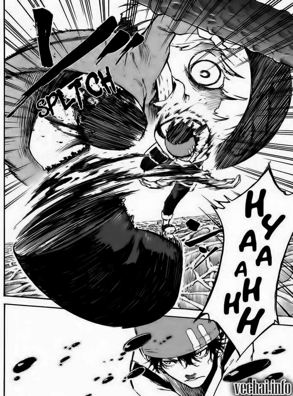 Truyện Tranh Búp Bê Giết Người - Dolly Kill Kill trang 4