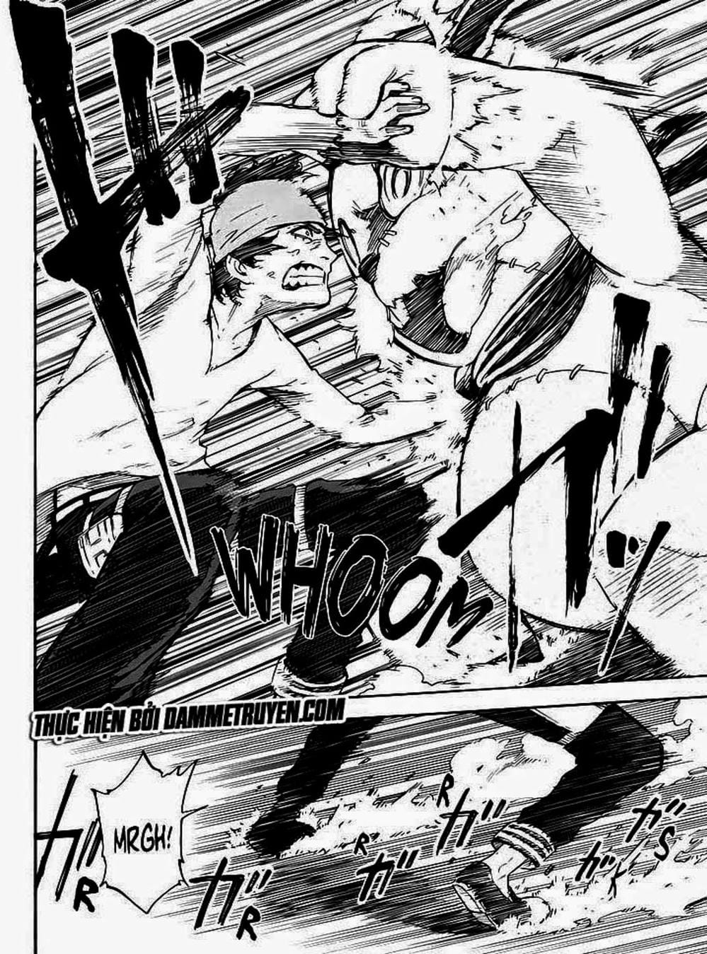 Truyện Tranh Búp Bê Giết Người - Dolly Kill Kill trang 4