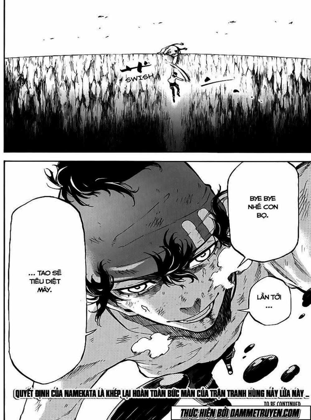 Truyện Tranh Búp Bê Giết Người - Dolly Kill Kill trang 4