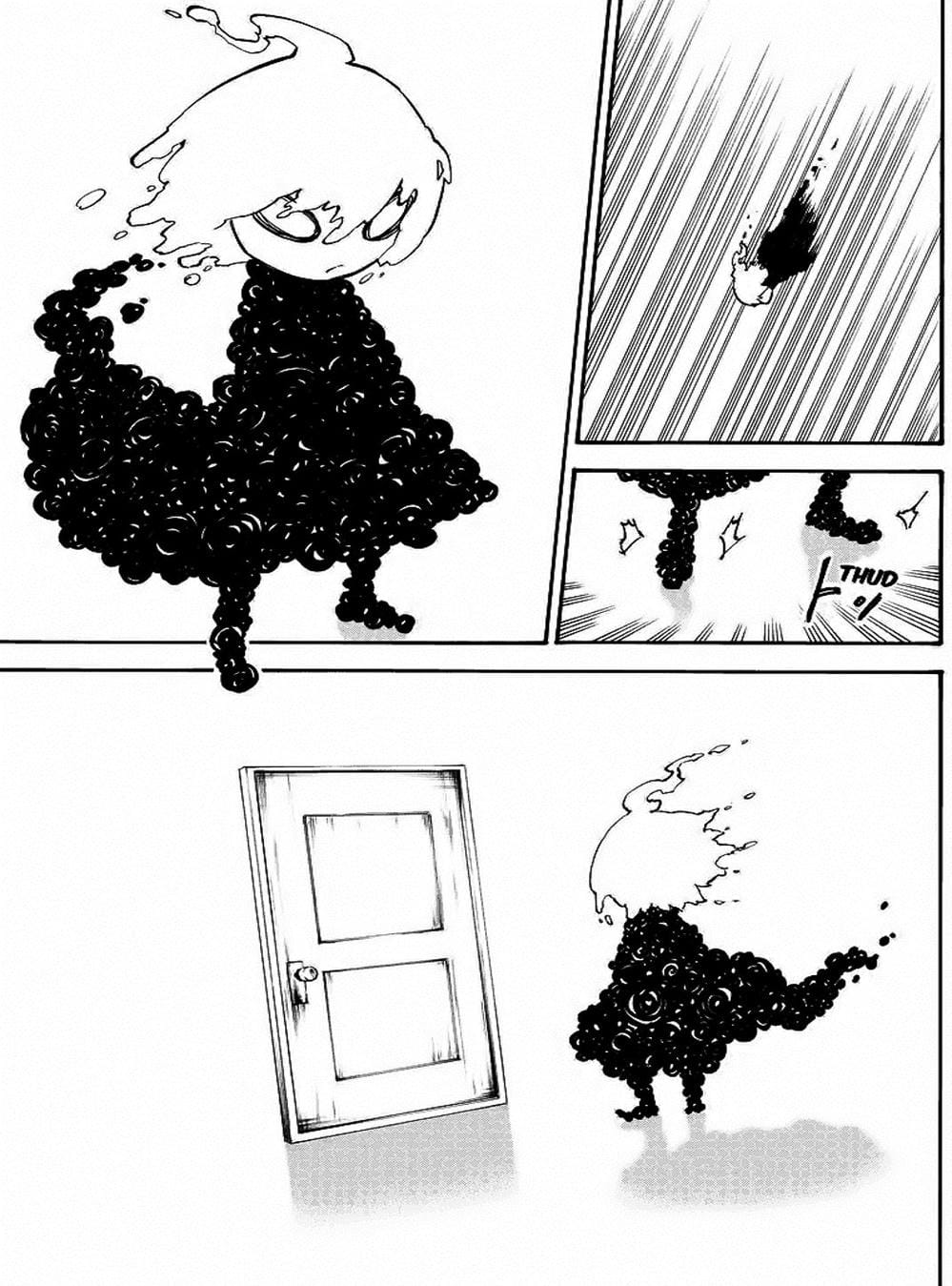 Truyện Tranh Búp Bê Giết Người - Dolly Kill Kill trang 4