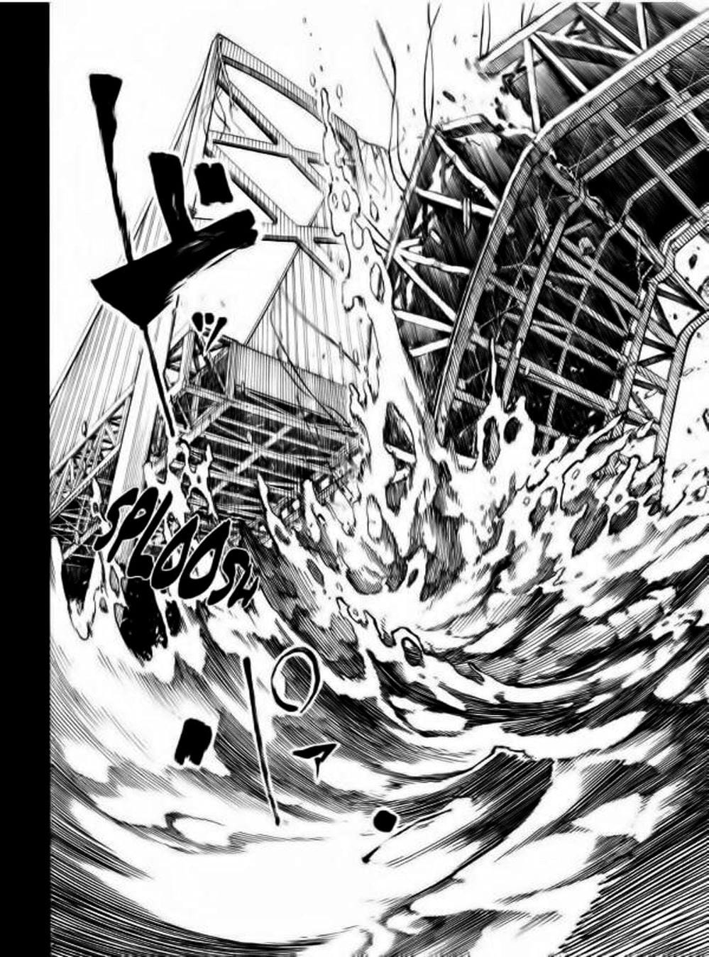 Truyện Tranh Búp Bê Giết Người - Dolly Kill Kill trang 4