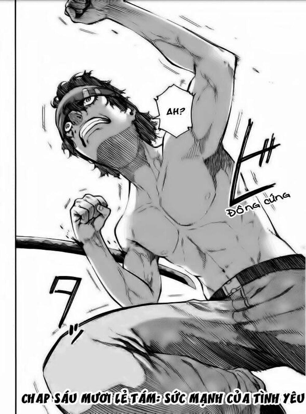 Truyện Tranh Búp Bê Giết Người - Dolly Kill Kill trang 4