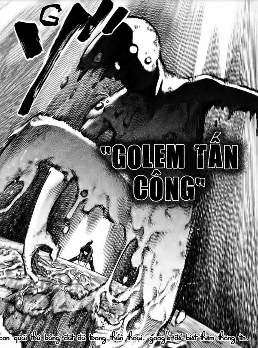 Truyện Tranh Búp Bê Giết Người - Dolly Kill Kill trang 4