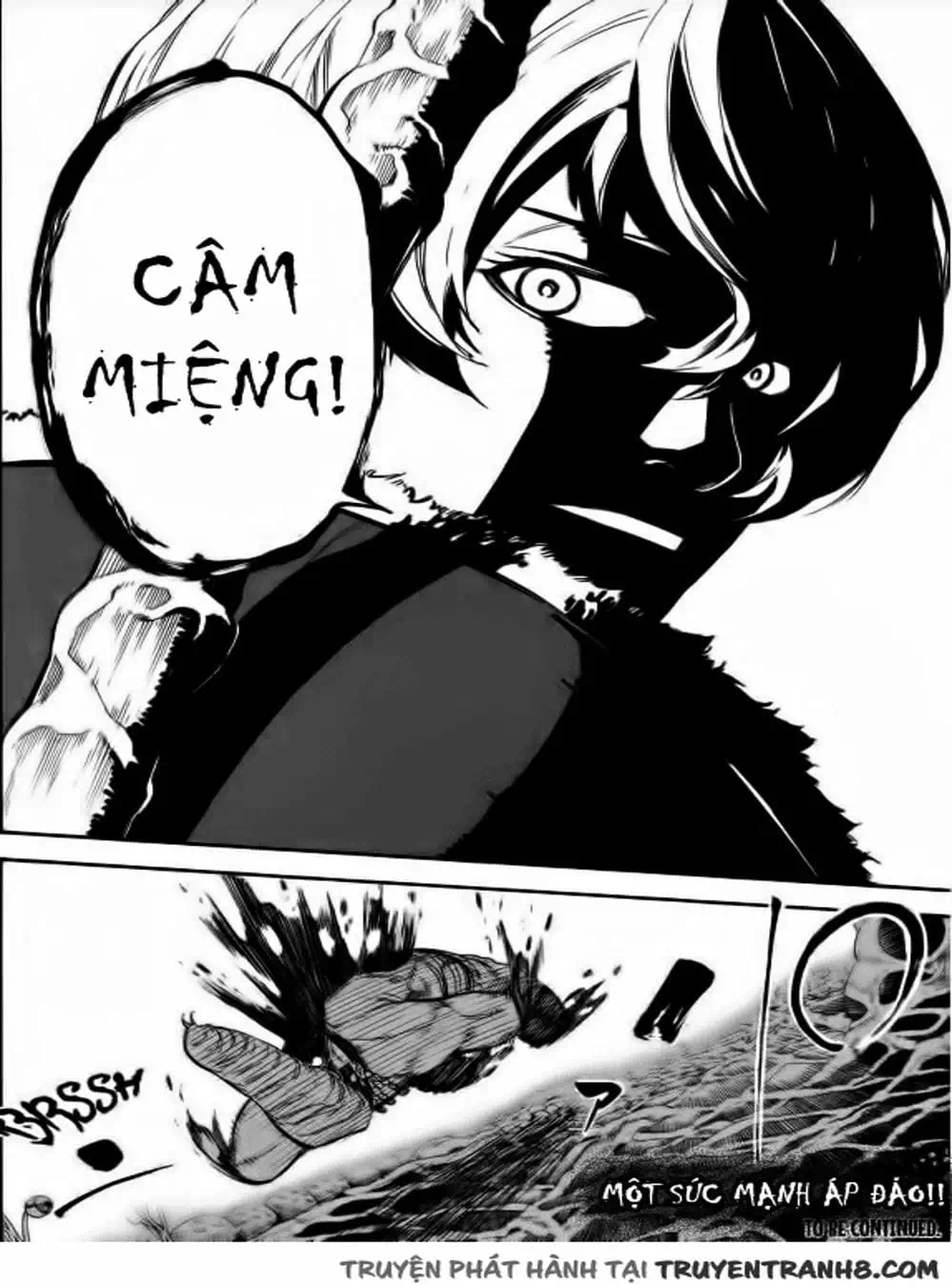 Truyện Tranh Búp Bê Giết Người - Dolly Kill Kill trang 4