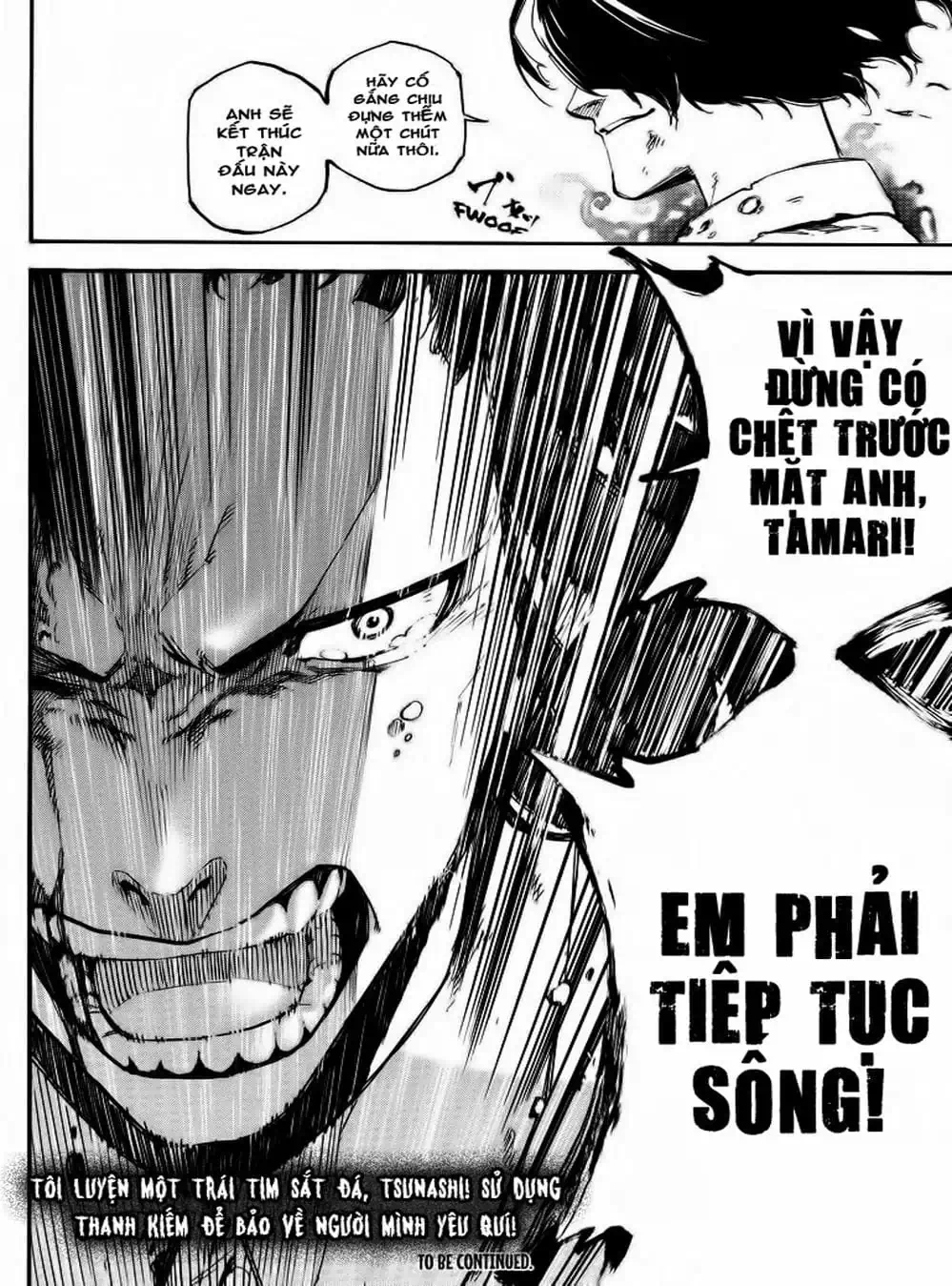 Truyện Tranh Búp Bê Giết Người - Dolly Kill Kill trang 4