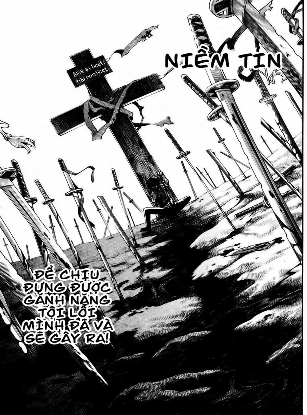 Truyện Tranh Búp Bê Giết Người - Dolly Kill Kill trang 4