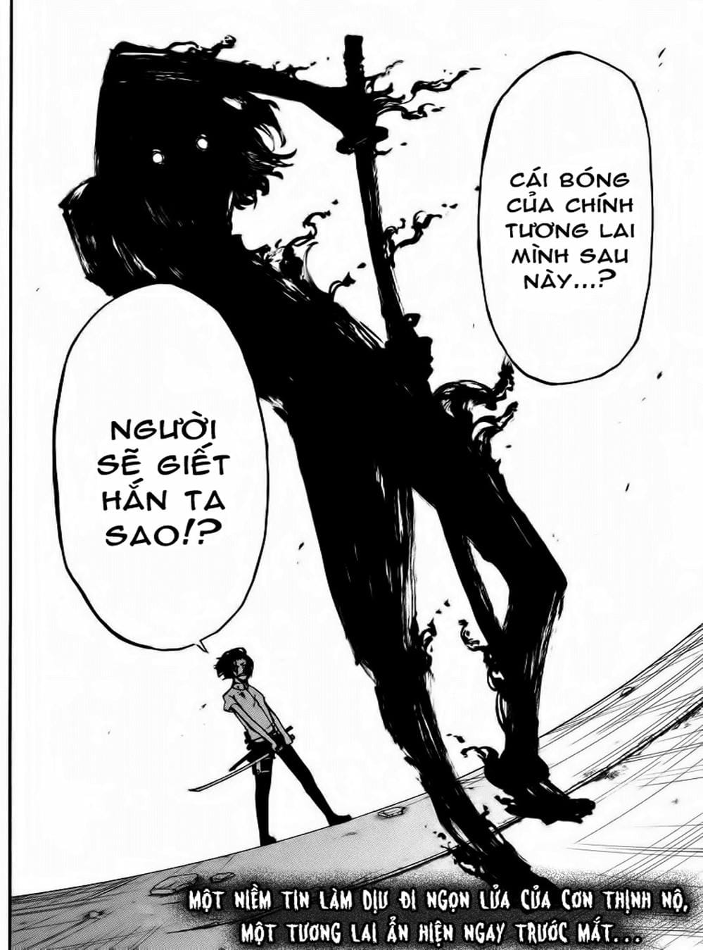 Truyện Tranh Búp Bê Giết Người - Dolly Kill Kill trang 4