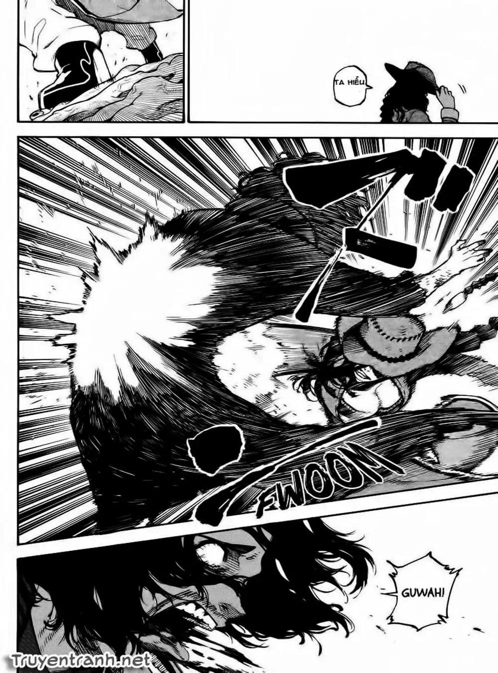 Truyện Tranh Búp Bê Giết Người - Dolly Kill Kill trang 4