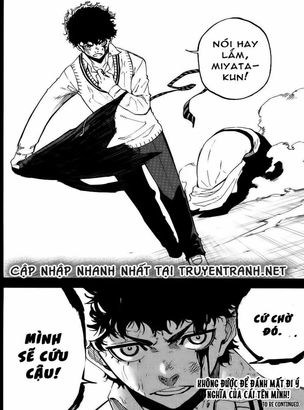 Truyện Tranh Búp Bê Giết Người - Dolly Kill Kill trang 4