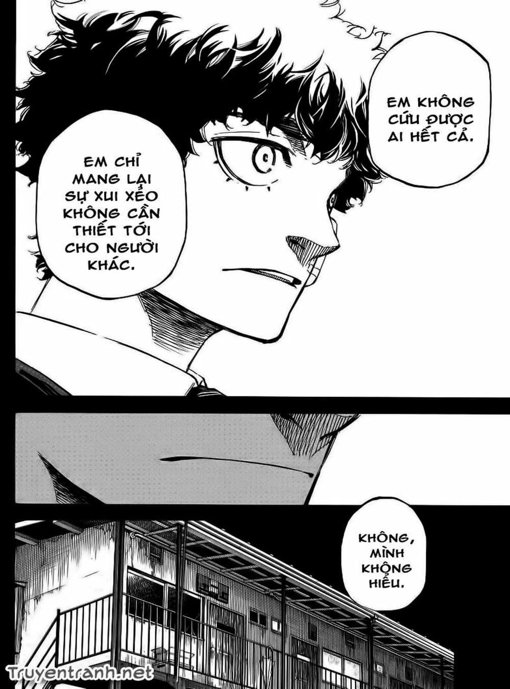 Truyện Tranh Búp Bê Giết Người - Dolly Kill Kill trang 4