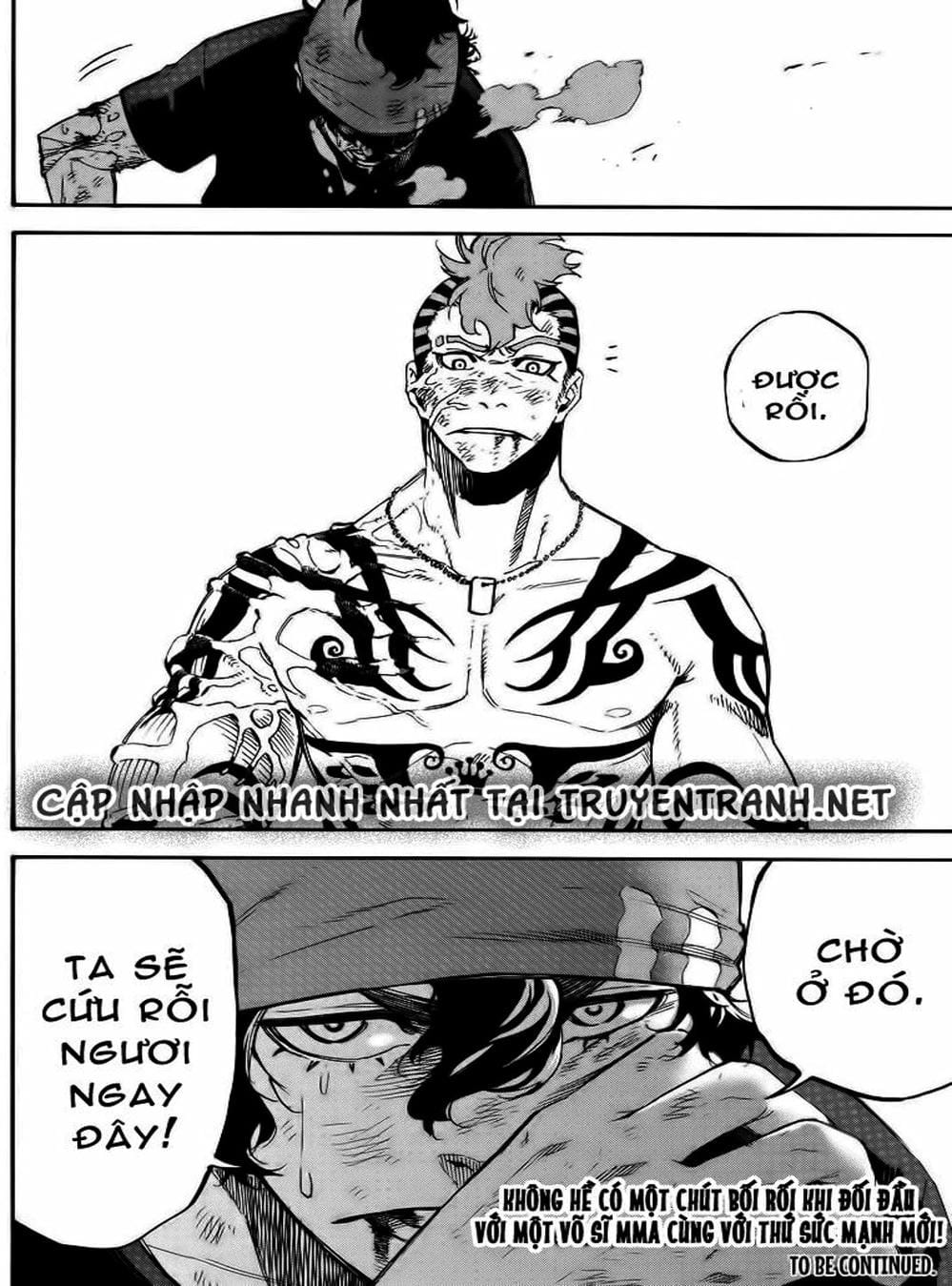 Truyện Tranh Búp Bê Giết Người - Dolly Kill Kill trang 4