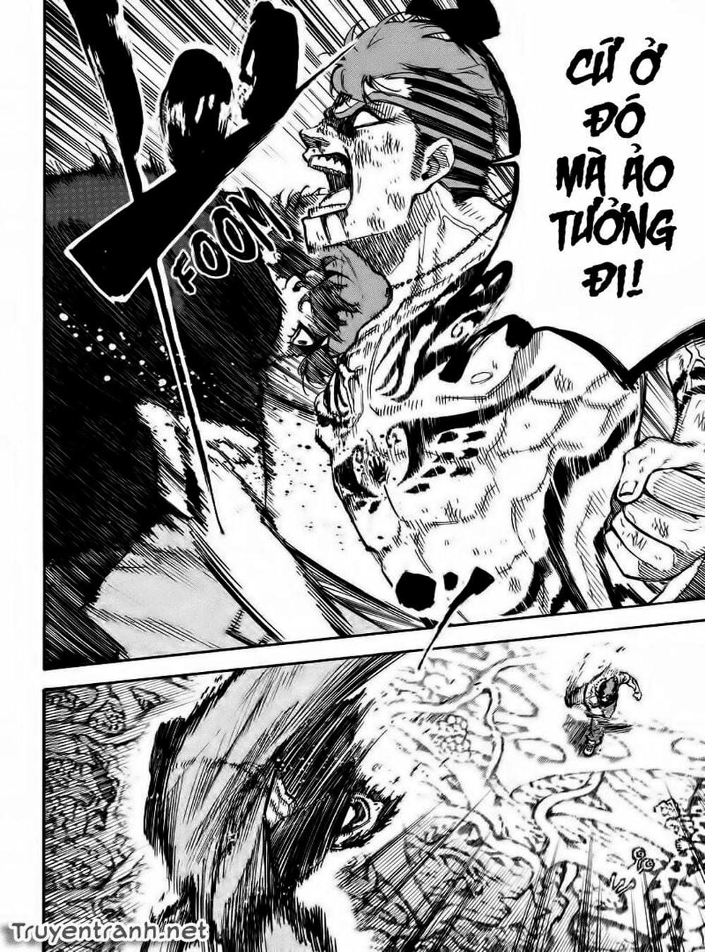 Truyện Tranh Búp Bê Giết Người - Dolly Kill Kill trang 4