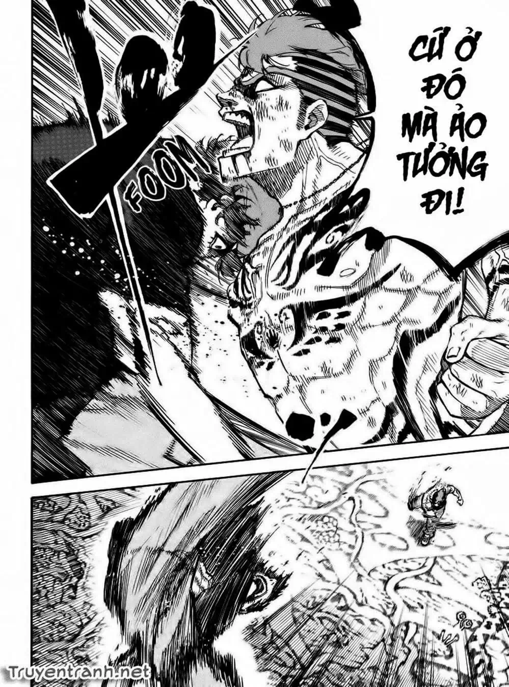 Truyện Tranh Búp Bê Giết Người - Dolly Kill Kill trang 4