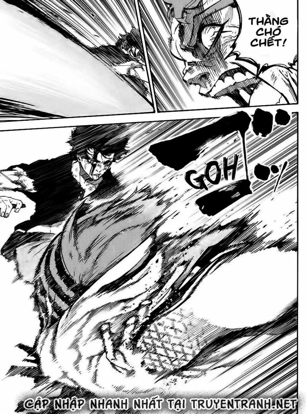 Truyện Tranh Búp Bê Giết Người - Dolly Kill Kill trang 4