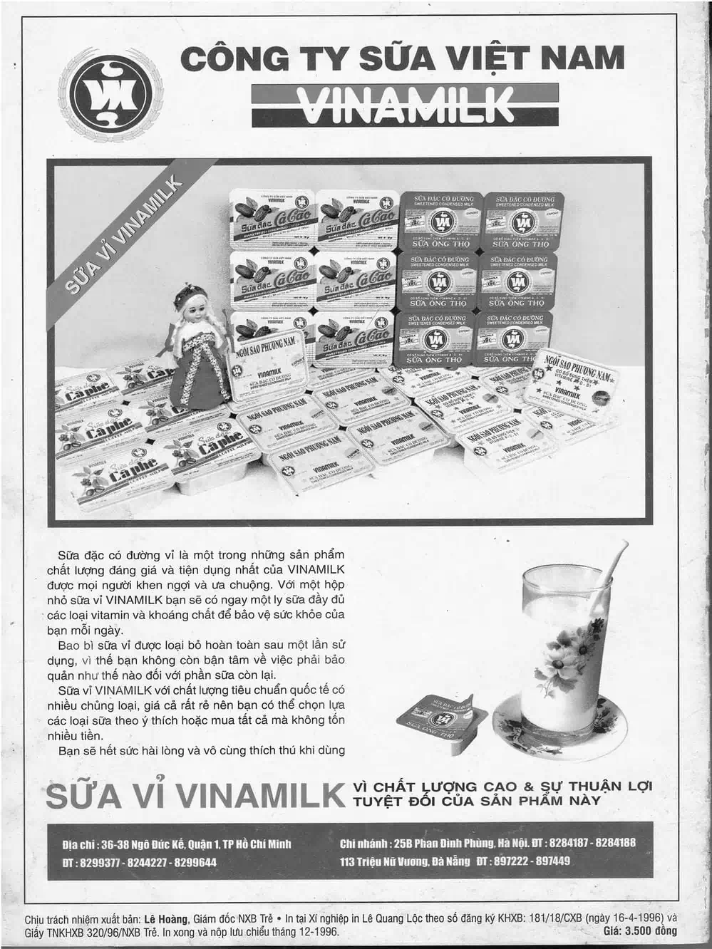 Truyện Tranh Donald Và Bạn Hữu trang 2