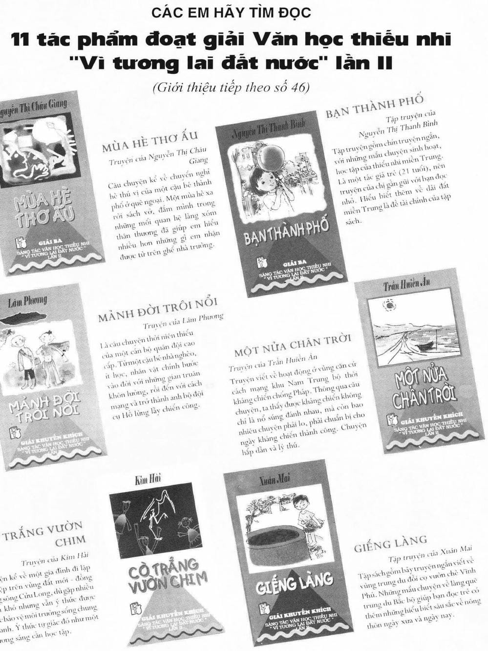 Truyện Tranh Donald Và Bạn Hữu trang 2