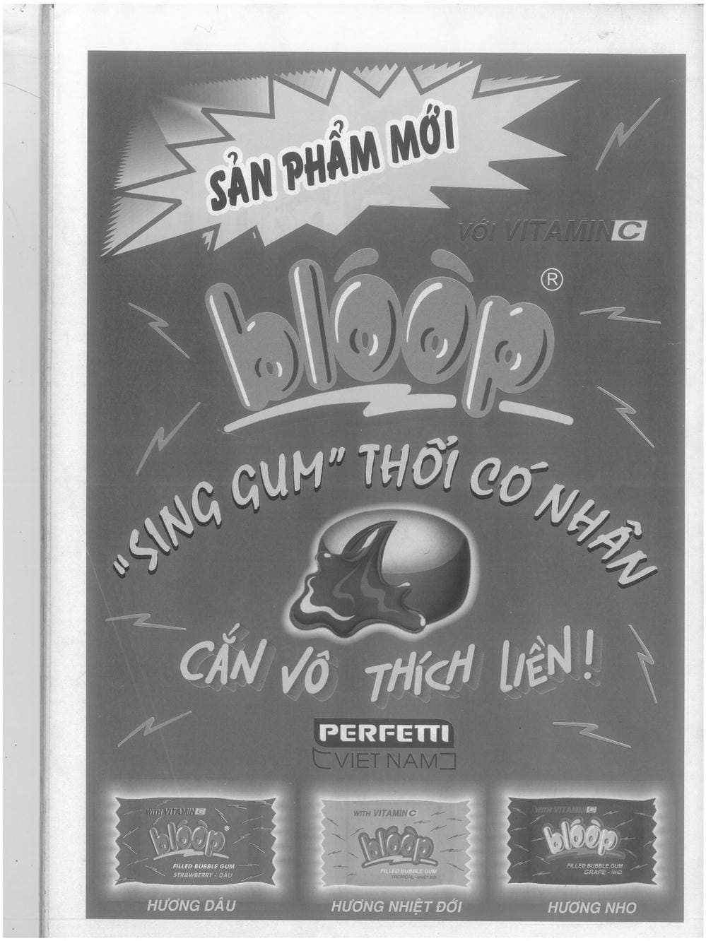 Truyện Tranh Donald Và Bạn Hữu trang 2